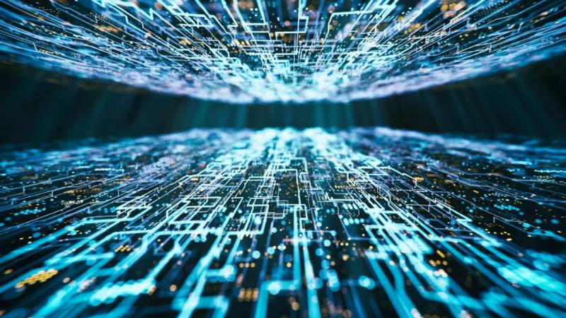 白云区网站建设：实施DevOps，赋能医疗保健领域数字化转型